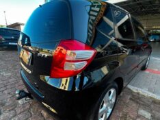 HONDA FIT 1.4 LX 16V FLEX 4P AUTOMÁTICO /2010 CHIMA VEÍCULOS VENÂNCIO AIRES / Carros no Vale
