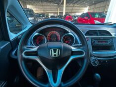 HONDA FIT 1.4 LX 16V FLEX 4P AUTOMÁTICO /2010 CHIMA VEÍCULOS VENÂNCIO AIRES / Carros no Vale