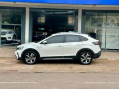 VOLKSWAGEN NIVUS HIGHLINE 1.0 200 TSI 2021/2021 SÉTIMA VEÍCULOS GUAPORÉ / Carros no Vale