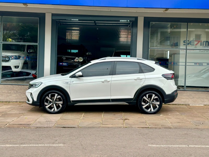 VOLKSWAGEN NIVUS HIGHLINE 1.0 200 TSI 2021/2021 SÉTIMA VEÍCULOS GUAPORÉ / Carros no Vale VOLKSWAGEN NIVUS HIGHLINE 1.0 200 TSI 2021/2021 SÉTIMA VEÍCULOS GUAPORÉ / Carros no Vale