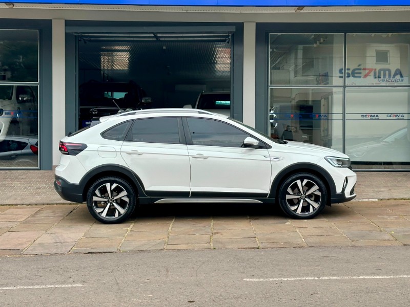 VOLKSWAGEN NIVUS HIGHLINE 1.0 200 TSI 2021/2021 SÉTIMA VEÍCULOS GUAPORÉ / Carros no Vale VOLKSWAGEN NIVUS HIGHLINE 1.0 200 TSI 2021/2021 SÉTIMA VEÍCULOS GUAPORÉ / Carros no Vale