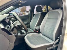 VOLKSWAGEN NIVUS HIGHLINE 1.0 200 TSI 2021/2021 SÉTIMA VEÍCULOS GUAPORÉ / Carros no Vale