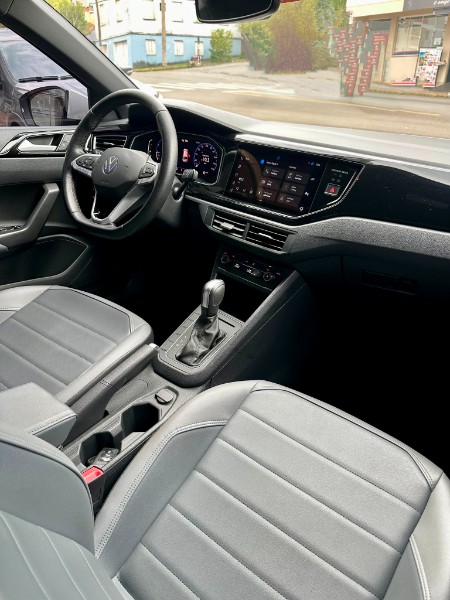 VOLKSWAGEN NIVUS HIGHLINE 1.0 200 TSI 2021/2021 SÉTIMA VEÍCULOS GUAPORÉ / Carros no Vale VOLKSWAGEN NIVUS HIGHLINE 1.0 200 TSI 2021/2021 SÉTIMA VEÍCULOS GUAPORÉ / Carros no Vale