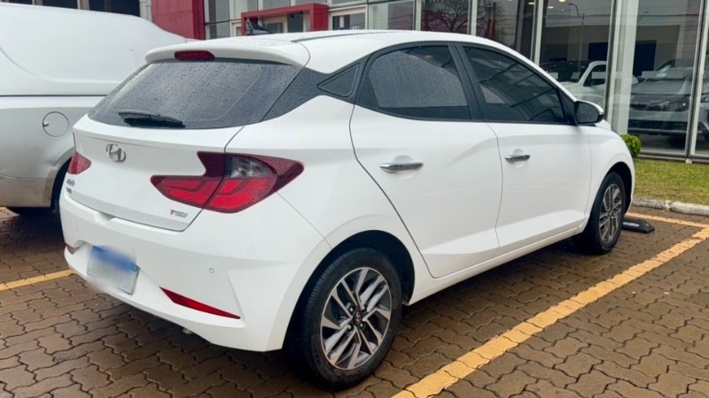 HYUNDAI HB20 DIAMOND PLUS 1.0 TGDI 2020/2021 SÉTIMA VEÍCULOS GUAPORÉ / Carros no Vale HYUNDAI HB20 DIAMOND PLUS 1.0 TGDI 2020/2021 SÉTIMA VEÍCULOS GUAPORÉ / Carros no Vale