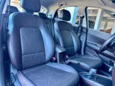 HYUNDAI HB20 DIAMOND PLUS 1.0 TGDI 2020/2021 SÉTIMA VEÍCULOS GUAPORÉ / Carros no Vale