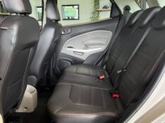 FORD ECOSPORT TITANIUM 2.0 16V FLEX 5P 2014/2014 JOÃO CARROS MULTIMARCAS GUAPORÉ / Carros no Vale
