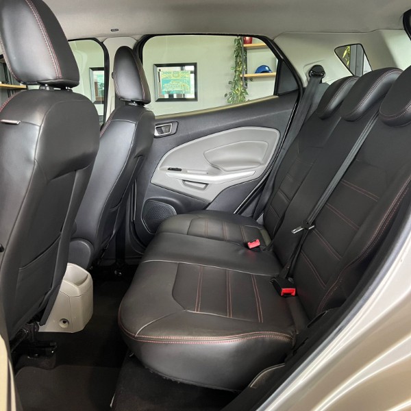 FORD ECOSPORT TITANIUM 2.0 16V FLEX 5P 2014/2014 JOÃO CARROS MULTIMARCAS GUAPORÉ / Carros no Vale FORD ECOSPORT TITANIUM 2.0 16V FLEX 5P 2014/2014 JOÃO CARROS MULTIMARCAS GUAPORÉ / Carros no Vale