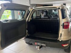 FORD ECOSPORT TITANIUM 2.0 16V FLEX 5P 2014/2014 JOÃO CARROS MULTIMARCAS GUAPORÉ / Carros no Vale