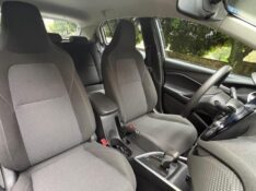 CHEVROLET ONIX LT 1.0 TURBO 2024/2025 ESTAÇÃO DO CARRO ESTRELA / Carros no Vale