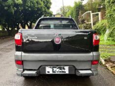 FIAT STRADA WORKING 1.4 2014/2015 ESTAÇÃO DO CARRO ESTRELA / Carros no Vale