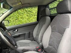 FIAT STRADA WORKING 1.4 2014/2015 ESTAÇÃO DO CARRO ESTRELA / Carros no Vale
