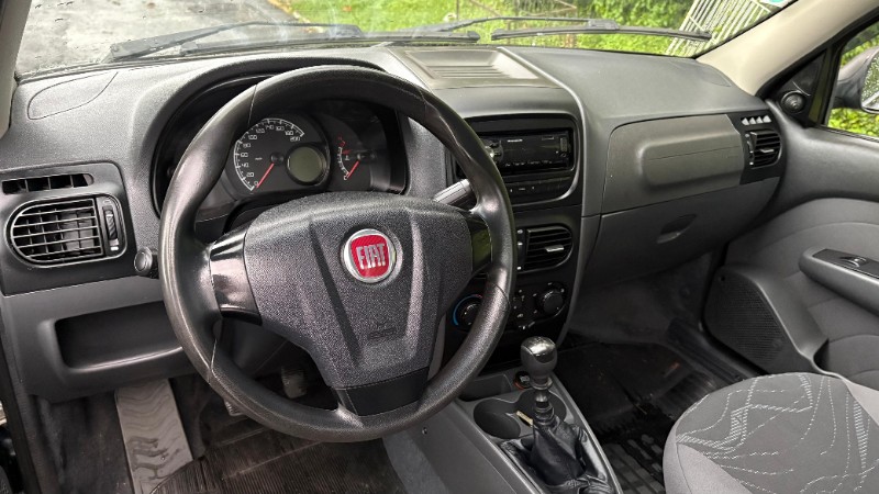 FIAT STRADA WORKING 1.4 2014/2015 ESTAÇÃO DO CARRO ESTRELA / Carros no Vale FIAT STRADA WORKING 1.4 2014/2015 ESTAÇÃO DO CARRO ESTRELA / Carros no Vale