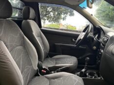 FIAT STRADA WORKING 1.4 2014/2015 ESTAÇÃO DO CARRO ESTRELA / Carros no Vale