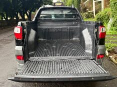 FIAT STRADA WORKING 1.4 2014/2015 ESTAÇÃO DO CARRO ESTRELA / Carros no Vale
