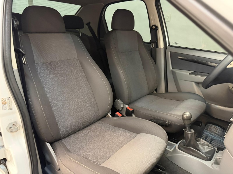 CHEVROLET PRISMA 1.4 LT 8V 2012/2012 LUCAS AUTOMÓVEIS BOM RETIRO DO SUL / Carros no Vale