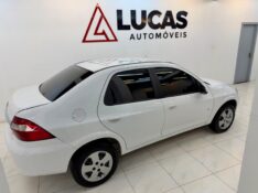 CHEVROLET PRISMA 1.4 LT 8V 2012/2012 LUCAS AUTOMÓVEIS BOM RETIRO DO SUL / Carros no Vale