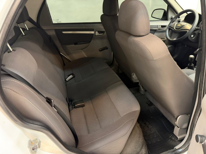 CHEVROLET PRISMA 1.4 LT 8V 2012/2012 LUCAS AUTOMÓVEIS BOM RETIRO DO SUL / Carros no Vale