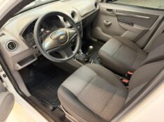 CHEVROLET PRISMA 1.4 LT 8V 2012/2012 LUCAS AUTOMÓVEIS BOM RETIRO DO SUL / Carros no Vale