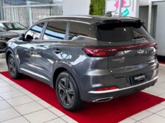 CHERY TIGGO 7 1.5 T 2024/2025 DUARTE VEÍCULOS PORTO ALEGRE / Carros no Vale