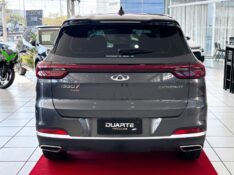 CHERY TIGGO 7 1.5 T 2024/2025 DUARTE VEÍCULOS PORTO ALEGRE / Carros no Vale