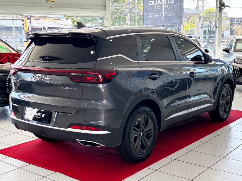 CHERY TIGGO 7 1.5 T 2024/2025 DUARTE VEÍCULOS PORTO ALEGRE / Carros no Vale CHERY TIGGO 7 1.5 T 2024/2025 DUARTE VEÍCULOS PORTO ALEGRE / Carros no Vale