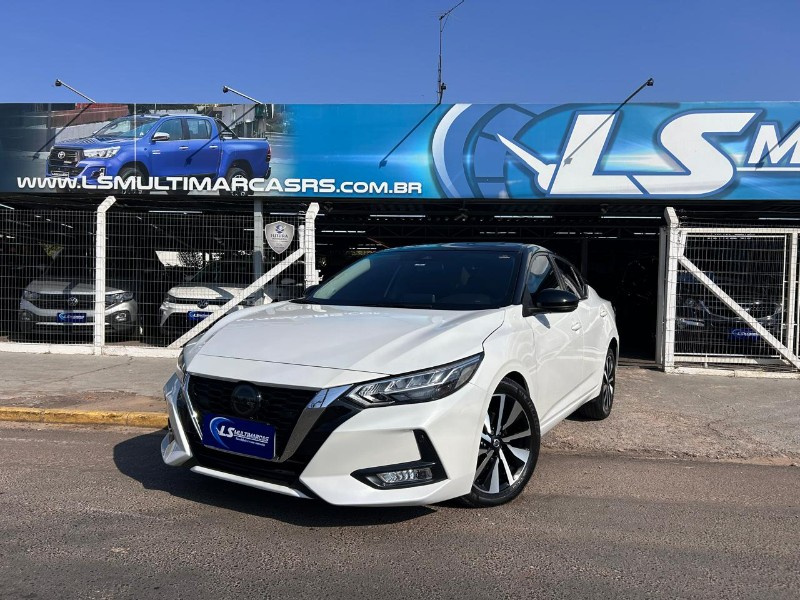 SENTRA ADVANCE 2.0 16V