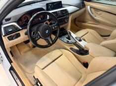 BMW 320i 2.0 TB M SPORT A.FLEX/M.SPORT 4P 2016/2016 LUCAS AUTOMÓVEIS BOM RETIRO DO SUL / Carros no Vale
