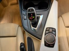 BMW 320i 2.0 TB M SPORT A.FLEX/M.SPORT 4P 2016/2016 LUCAS AUTOMÓVEIS BOM RETIRO DO SUL / Carros no Vale