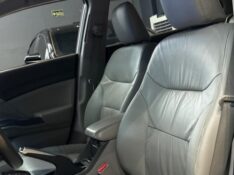 HONDA CIVIC 1.8 LXL SE 16V 2012/2013 JM AUTOMÓVEIS VENÂNCIO AIRES / Carros no Vale