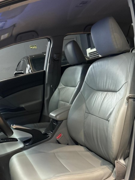 HONDA CIVIC 1.8 LXL SE 16V 2012/2013 JM AUTOMÓVEIS VENÂNCIO AIRES / Carros no Vale