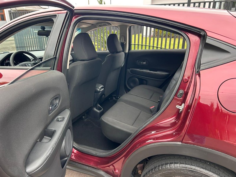 HONDA HR-V LX 1.8 FLEXONE 16V 2016/2016 LS MULTIMARCAS VENÂNCIO AIRES / Carros no Vale