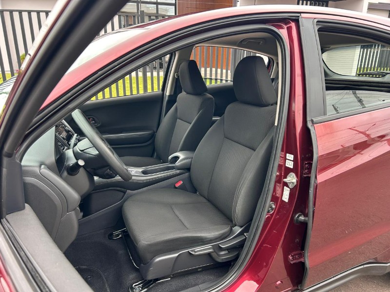HONDA HR-V LX 1.8 FLEXONE 16V 2016/2016 LS MULTIMARCAS VENÂNCIO AIRES / Carros no Vale