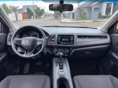 HONDA HR-V LX 1.8 FLEXONE 16V 2016/2016 LS MULTIMARCAS VENÂNCIO AIRES / Carros no Vale