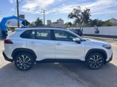 TOYOTA COROLLA CROSS XRE 2.0 16V FLEX AUT. 2022/2022 LS MULTIMARCAS VENÂNCIO AIRES / Carros no Vale