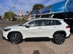 TOYOTA COROLLA CROSS XRE 2.0 16V FLEX AUT. 2022/2022 LS MULTIMARCAS VENÂNCIO AIRES / Carros no Vale