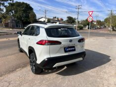 TOYOTA COROLLA CROSS XRE 2.0 16V FLEX AUT. 2022/2022 LS MULTIMARCAS VENÂNCIO AIRES / Carros no Vale