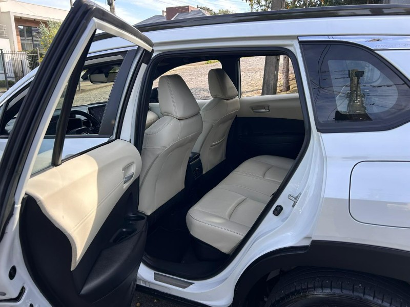 TOYOTA COROLLA CROSS XRE 2.0 16V FLEX AUT. 2022/2022 LS MULTIMARCAS VENÂNCIO AIRES / Carros no Vale