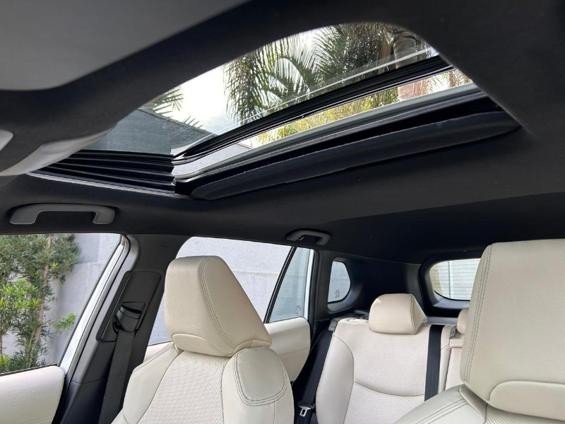 TOYOTA COROLLA CROSS XRE 2.0 16V FLEX AUT. 2022/2022 LS MULTIMARCAS VENÂNCIO AIRES / Carros no Vale