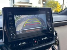TOYOTA COROLLA CROSS XRE 2.0 16V FLEX AUT. 2022/2022 LS MULTIMARCAS VENÂNCIO AIRES / Carros no Vale