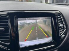 JEEP COMPASS LIMITED 2.0 4X2 FLEX 16V AUT 2018/2018 LS MULTIMARCAS VENÂNCIO AIRES / Carros no Vale