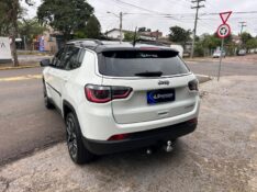 JEEP COMPASS LIMITED 2.0 4X2 FLEX 16V AUT 2018/2018 LS MULTIMARCAS VENÂNCIO AIRES / Carros no Vale