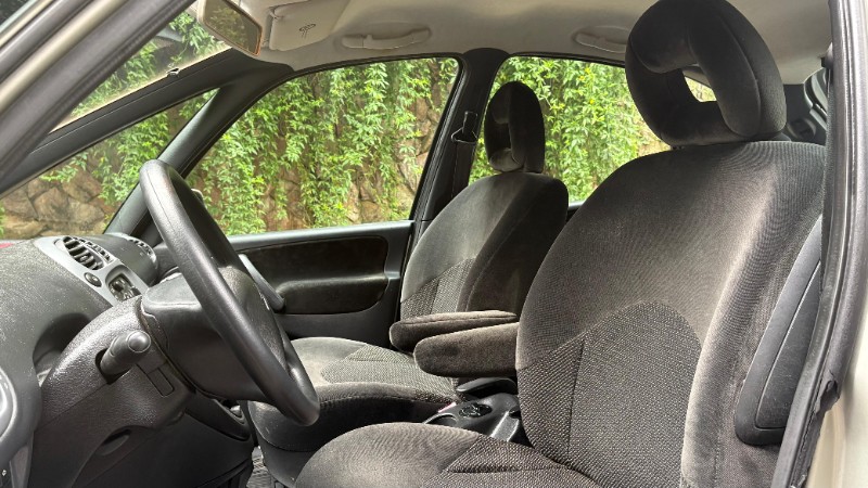 CITROEN XSARA PICASSO GLX 1.6 2011/2011 ESTAÇÃO DO CARRO ESTRELA / Carros no Vale