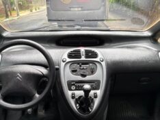 CITROEN XSARA PICASSO GLX 1.6 2011/2011 ESTAÇÃO DO CARRO ESTRELA / Carros no Vale
