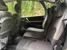CITROEN XSARA PICASSO GLX 1.6 2011/2011 ESTAÇÃO DO CARRO ESTRELA / Carros no Vale