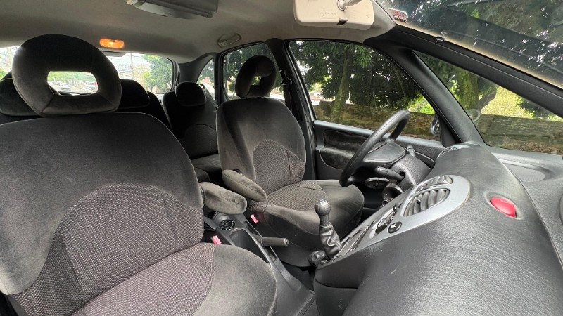 CITROEN XSARA PICASSO GLX 1.6 2011/2011 ESTAÇÃO DO CARRO ESTRELA / Carros no Vale