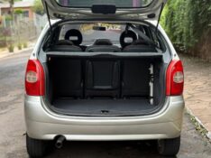 CITROEN XSARA PICASSO GLX 1.6 2011/2011 ESTAÇÃO DO CARRO ESTRELA / Carros no Vale