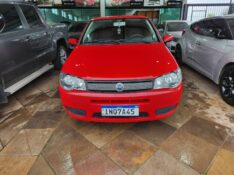FIAT PALIO FIRE 1.0 2007/2007 TS VEÍCULOS ANTA GORDA / Carros no Vale