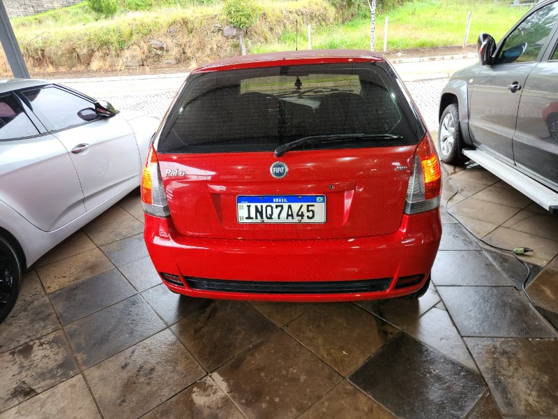 FIAT PALIO FIRE 1.0 2007/2007 TS VEÍCULOS ANTA GORDA / Carros no Vale