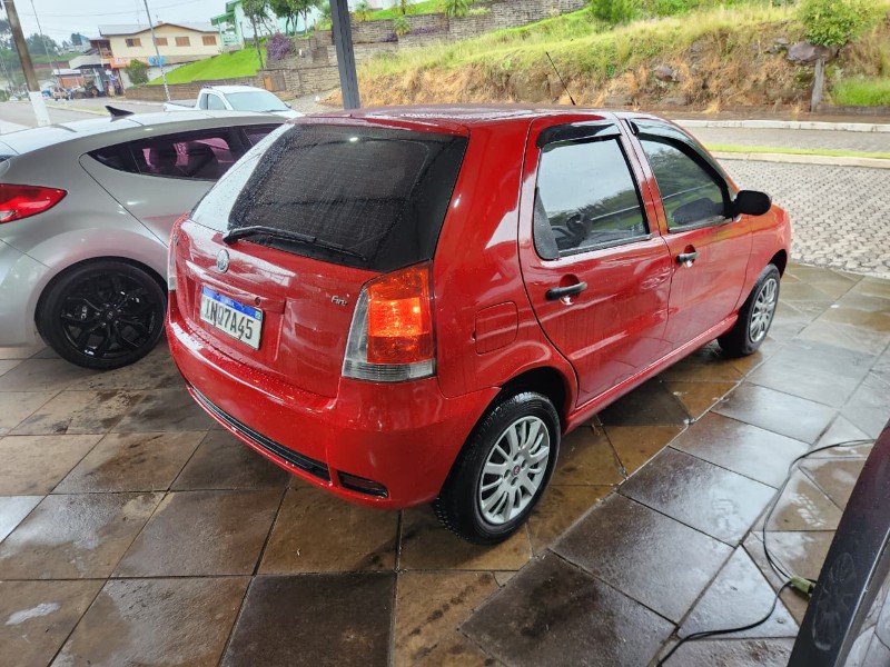 FIAT PALIO FIRE 1.0 2007/2007 TS VEÍCULOS ANTA GORDA / Carros no Vale