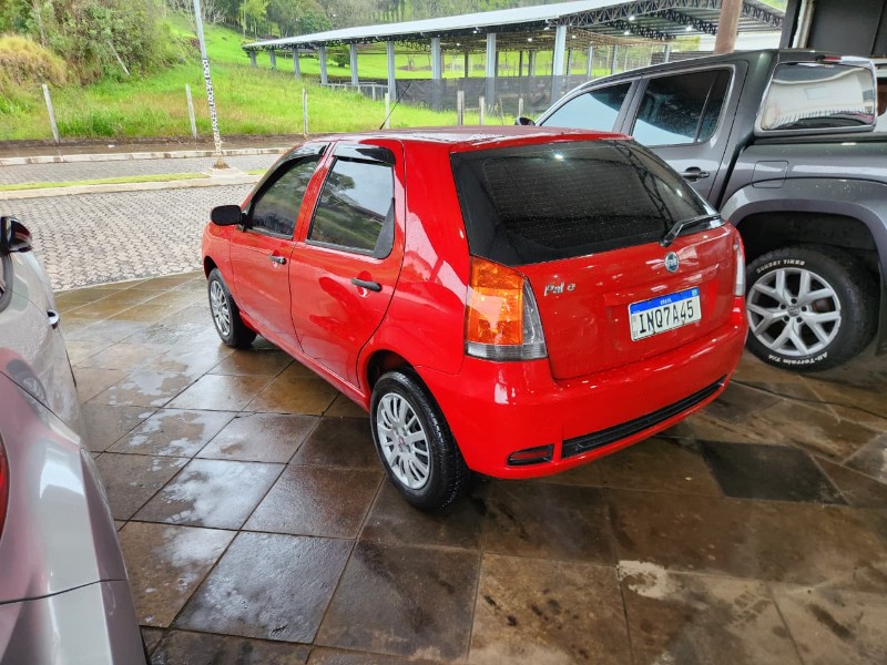 FIAT PALIO FIRE 1.0 2007/2007 TS VEÍCULOS ANTA GORDA / Carros no Vale